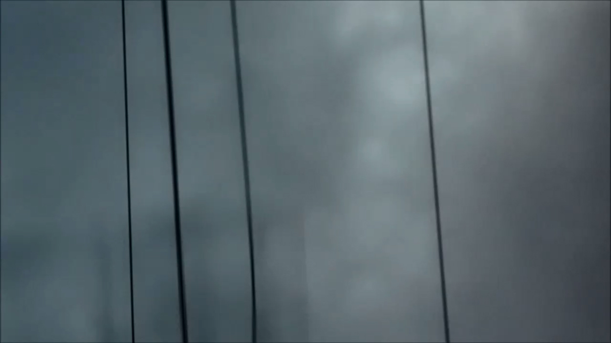 2020-03-13 Bahnfahrt: Drähte (Fieldrecording Video)